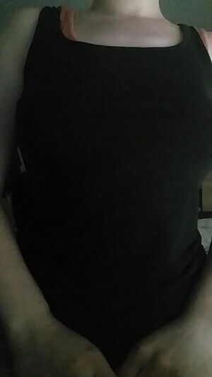 Little titty drop