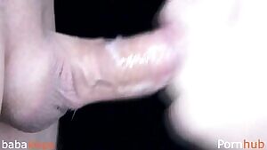 Hot closeup