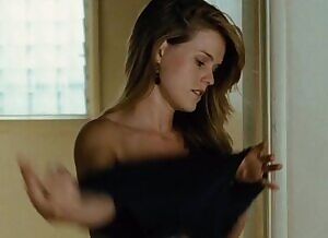 Alice Eve - Crossing Over
