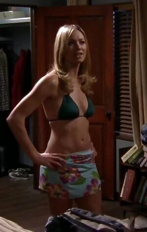 Yvonne Strahovski - Chuck