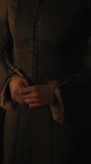 Nude Scene: Nathalie Emmanuel - Game of Thrones