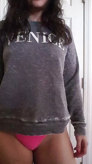 Ass and Titties!😘 )