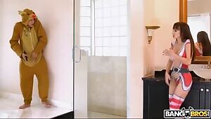 Mom Is Horny - Lexi Luna