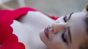 Chloe Grace Moretz perfect suckers