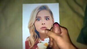 Chloe Moretz