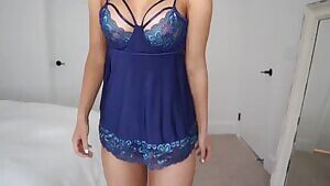 New try on haul
