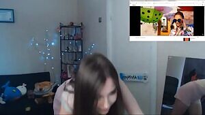 AhriNyan - Arina Berdnikova