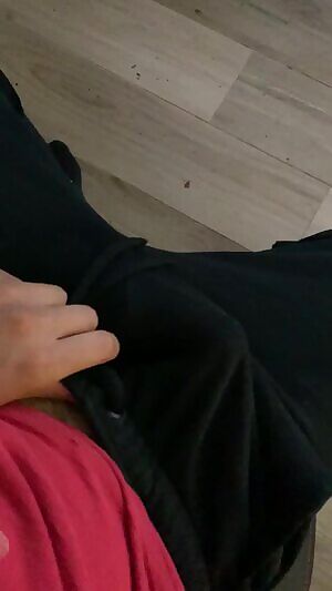 Just a quick peek