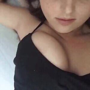 Her birthday present