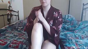 New video available! Mommy domme catches you wearing her underwear! Link and info in comments! <3