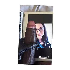 Will pay 8.5 inch BBC’s to do stroke tributes to pics.