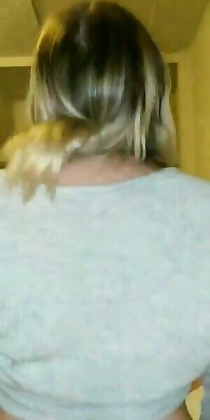 Going for a wet ride while searching for other couples to play with :)