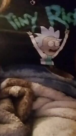 Tiny Rick