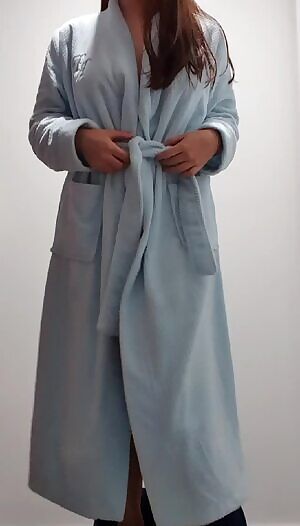 Babydoll or fuckdoll? The choice is yours.