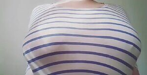 My irst titty drop 🙈