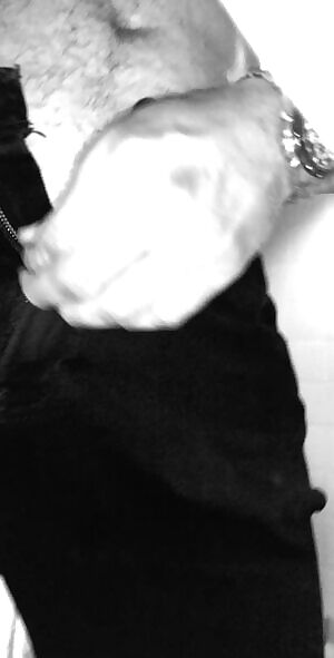 How do you guys wear jeans, fuck