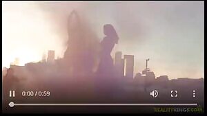 RealityKings - Stephanie West, Lenna Lux Smoke Showdown RKPrime