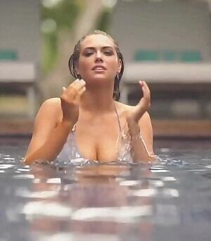 Who else loves Kate Upton's big massive tits? PM me!