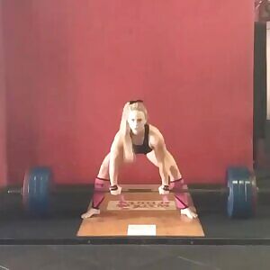 Aisling Speight