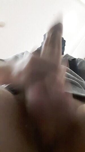 Rate my fucking cock!