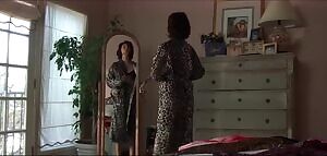 48 year old Mary Steenburgen with some extremely tight lingerie plot in Life As a House