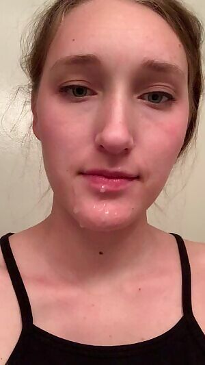 I got up to clean up the cream pie and instead he gave me another load. 5 down 2 to go!