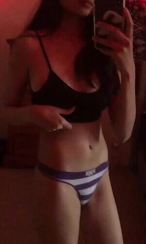 Peekaboo or whatever