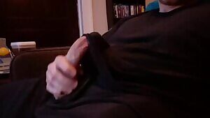 Help this dad free his curved cannon