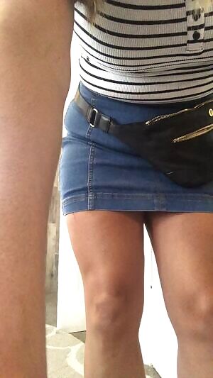 or anyone curious about what’s under the cute summer skirts we wear