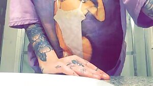 Who’s working? 😏