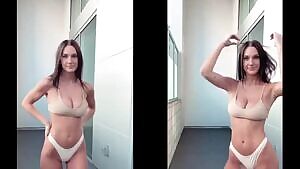 Caution: You May Go Blind Watching This