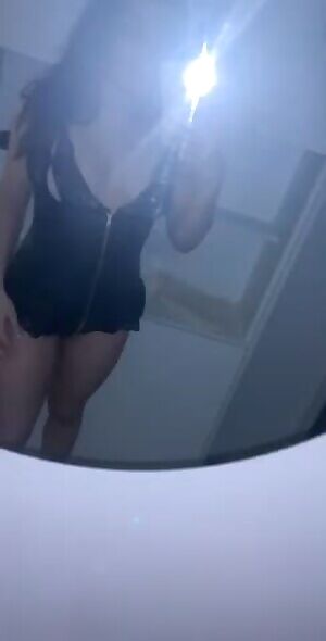 guess what happened next...