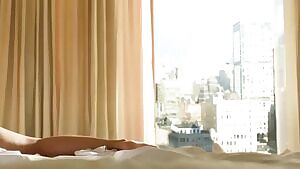 Paulina Gaitan in Diablo Guardián 1x03