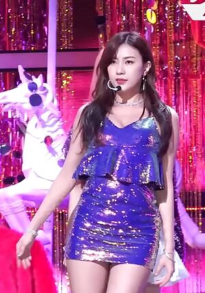 Apink - Hayoung 190110