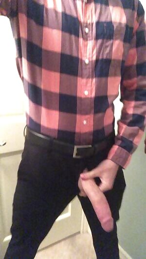 This should be your perspective