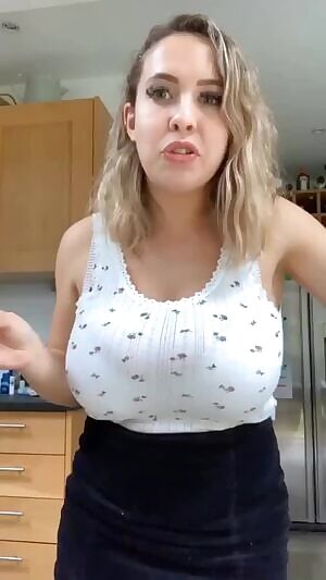 Big boobs condensed reveal