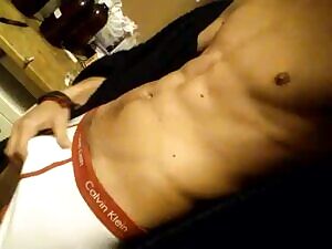 M4F - 24 - UK - Stripping Down Pt.2