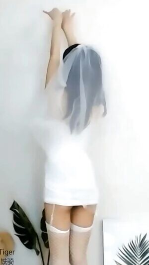 This Asian Cutie Wants Us to Fuck Her Rather Than Her New Lame Asian Husband