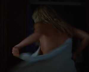 Laura Ramsey in 