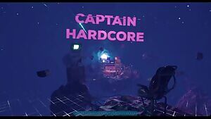 Captain Hardcore - Demo Update Progress - New Features!
