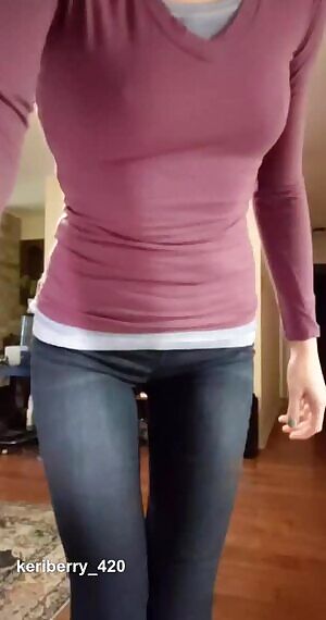 Post turkey struggles, petite piggie 38