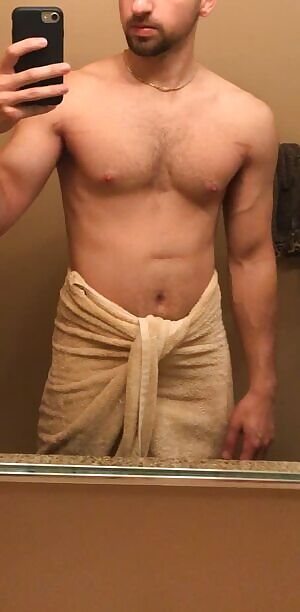Are towels necessary?