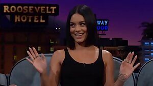 Vanessa Hudgens = instant boner