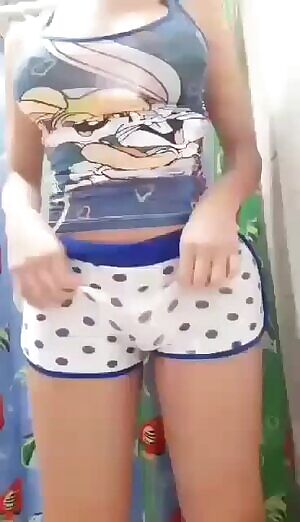hot shemale piss