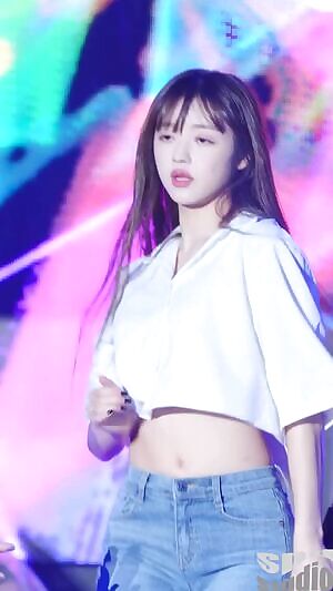 OH MY GIRL - Yooa