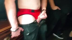 Does him sharing me with other men count as couples?