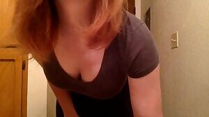 Showing off my humps day