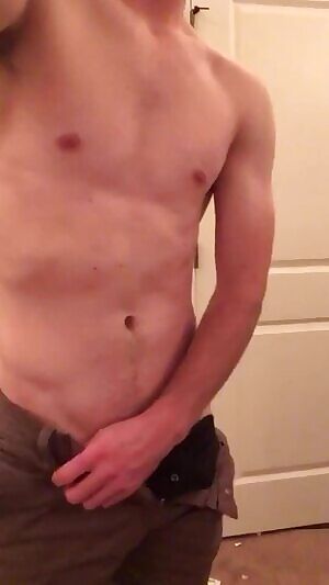 My most dramatic reveal. // 20m // I'm incredibly horny and need someone to share it with - and thus MaleStripperAccount was created