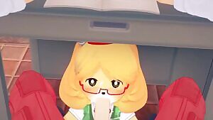 Secretarial duties  <Male + Female>