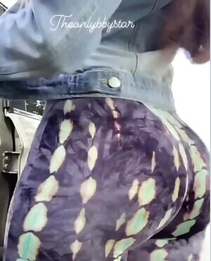 Jiggle jiggle